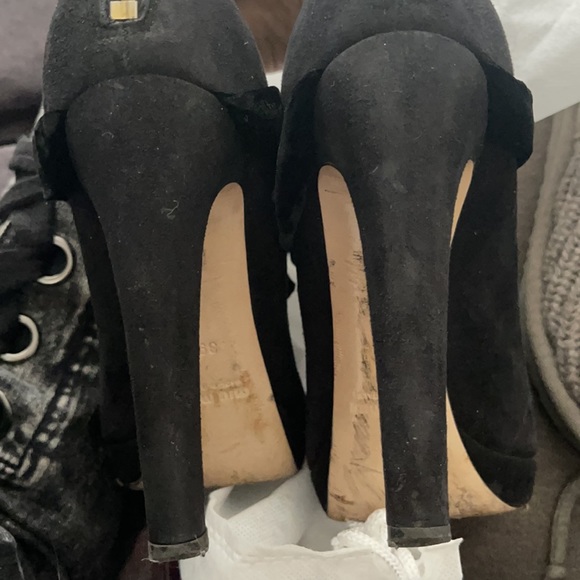 Miu miu heels - Picture 6 of 7